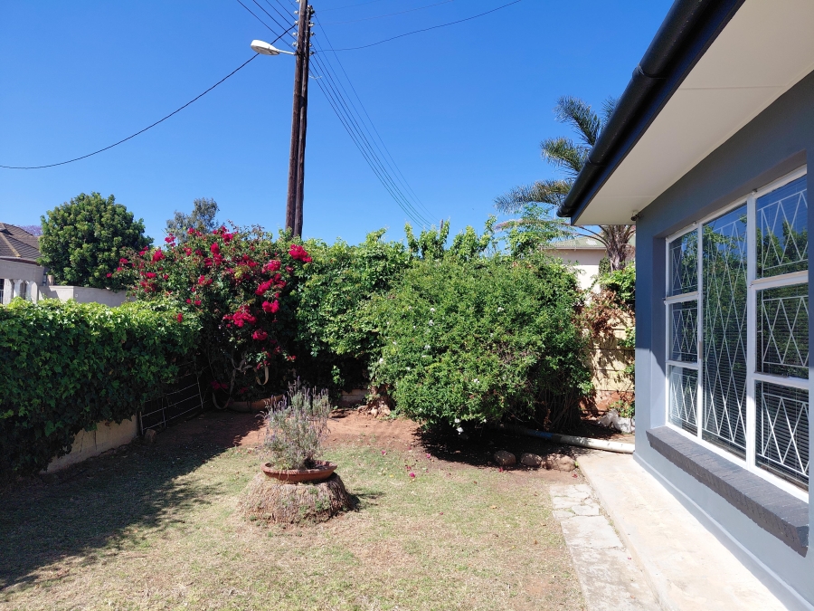 3 Bedroom Property for Sale in Bothasrus Eastern Cape